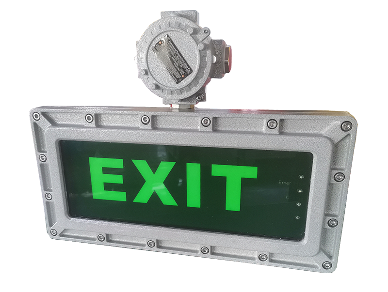 HLBDJ11 Series Explosion-proof Emergency Exit Lights