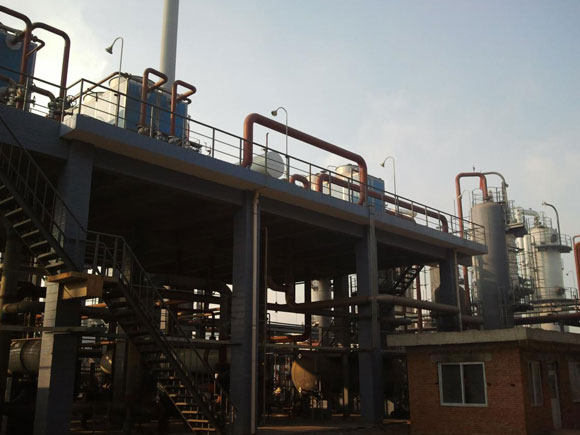 Shanxi Yongxin Coal Coking Co., Ltd.