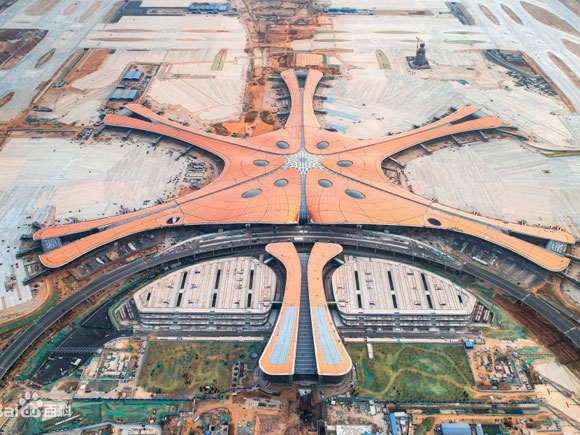 China National Aviation Fuel Co.,Ltd.