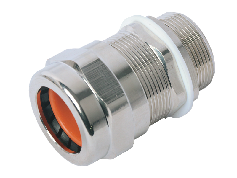 HLBM01/02-Series Explosion-proof Cable Glands