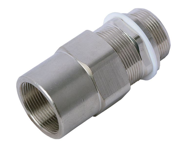 HLBM01, 02-Series Explosion-proof Cable Glands