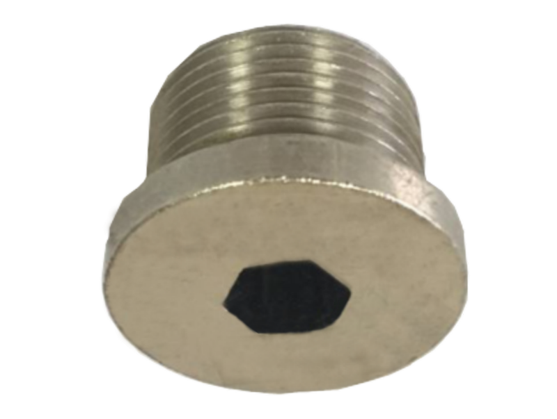 HLBM□- Series Explosion-proof Stopping Plugs
